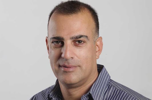 עופר ישראלי, צילום: פוטו פינו